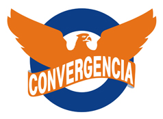 Camiones a convergencia