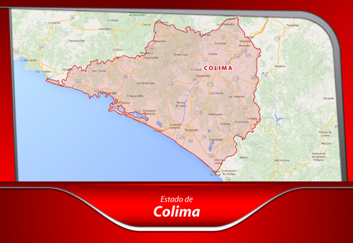 Transportes de la Ciudad de México a Colima