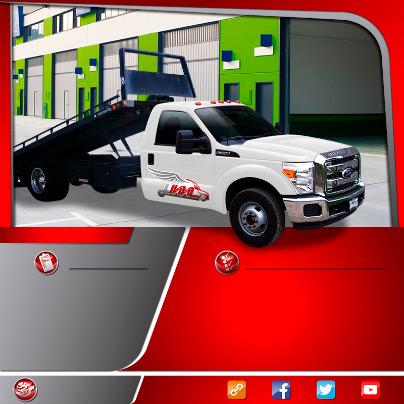  Transportes en camioneta 3.5 rampa hidráulica